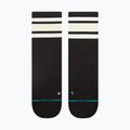 Stance Boyd Light Crew Laufsocken schwarz 2