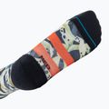 Socken Stance Tubeluar Crew teal 4