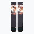 Stance X Outkast Stankonia Mid Poly Schnee multicolor Skisocken 2
