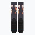 Stance X Outkast Stankonia Mid Poly Schnee multicolor Skisocken 3
