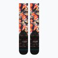 Stance Torque Mid Poly Snow Skisocken schwarz 3