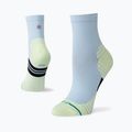 Stance Minimal Ul Quarter Laufsocken iceblue