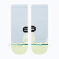 Stance Minimal Ul Quarter Laufsocken iceblue 2