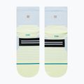 Stance Minimal Ul Quarter Laufsocken iceblue 3