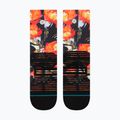 Stance Torque Light Crew Laufsocken schwarz 3
