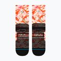 Stance Encyclia Mid Crew rot Laufsocken 3