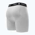 Stance Solid Brief Boxershorts für Männer grau 2