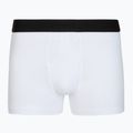 Herren-Boxershorts Stance Standard 4IN white