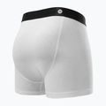 Herren Boxershorts Stance Standard 4IN white 2
