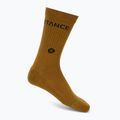 Socken Stance Origin Crew 6 pairs A556C24ORI cream 6