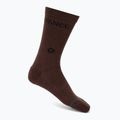 Socken Stance Origin Crew 6 pairs A556C24ORI cream 7