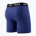 Stance Indigo Brief Boxershorts für Männer indigoblau 2