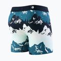 Herren Stance Full Range Wholester blau Boxershorts 2