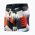 Herren Stance Geo Comb Wholester schwarz Boxershorts