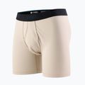 Herren Stance String Grau Performance Wholester stringgrau Boxershorts