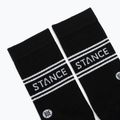 Socken Stance Vital Crew 3 pairs black 3