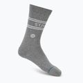 Socken Stance Vital Crew 3 pairs purple 4