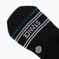 Stance Vital No Show Socken 3 Paare schwarz 3