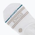 Socken Stance Vital No Show 6 pairs white 3