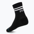 Socken Stance Core Quarter 6 pairs black 2