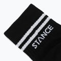 Socken Stance Core Quarter 6 pairs black 3