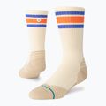 Socken Stance Boyd Mid Ribbed Crew canvas