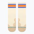 Socken Stance Boyd Mid Ribbed Crew canvas 2