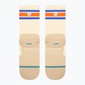 Socken Stance Boyd Mid Ribbed Crew canvas 3