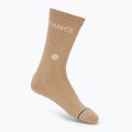 Stance Origin Crew Socken 3 Paare cream 4