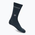 Stance Origin Crew Socken 3 Paare Indigo 3