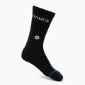 Stance Origin Crew Socken 3 Paare Indigo 4