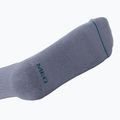Stance Origin Crew Socken 3 Paare Indigo 6