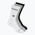 Stance Origin Crew Socken 3 Paare A556C25ORN mehrfarbig