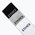 Stance Origin Crew Socken 3 Paare A556C25ORN mehrfarbig 6