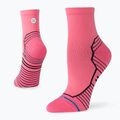 Socken Stance Variegated Ul Quarter pink 2