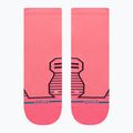 Socken Stance Variegated Ul Quarter pink 3