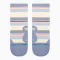 Socken Stance Milo Light Quarter 3