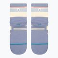 Socken Stance Milo Light Quarter 4
