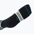 Kinder Skisocken Stance Boyd Mid Poly 2 pack sea/blue 5