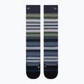 Kinder Skisocken Stance Curren St Mid Wool Snow sea/blue 6