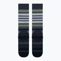 Kinder Skisocken Stance Curren St Mid Wool Snow sea/blue 7