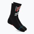 Socken Stance Dark Side Crew black