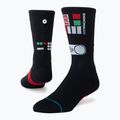 Socken Stance Dark Side Crew black