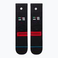 Socken Stance Dark Side Crew black 3