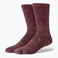 Socken Stance Icon Dyed Crew fig