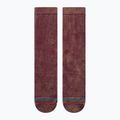 Socken Stance Icon Dyed Crew fig 2