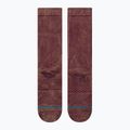 Socken Stance Icon Dyed Crew fig 3