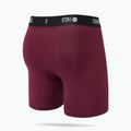 Herren Boxershorts Stance Solid Brief fig 2