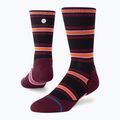 Socken Stance Wayfarer Light Crew fig