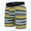 Herrenboxershorts Stance Curren Wholester citrus